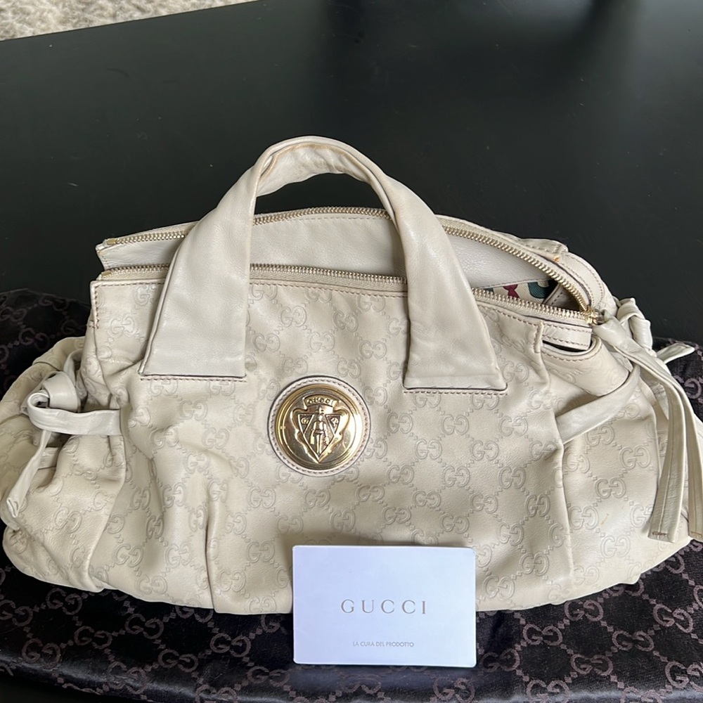 Gucci Guccisima Hysteria
